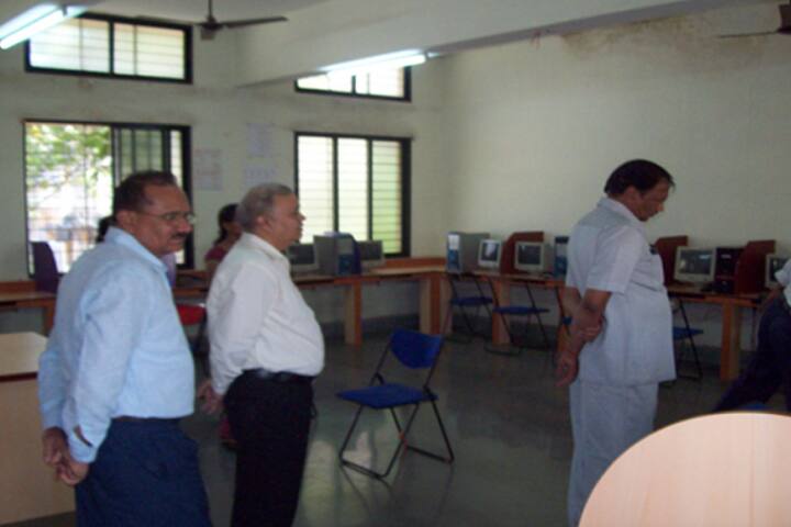 laboratory